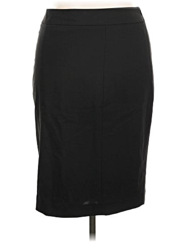 Ann Taylor Casual Skirt (view 1)