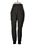 Active by Old Navy Solid Black Cargo Pants Size L (tall) - photo 1