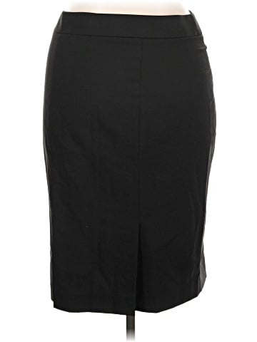 Ann Taylor Casual Skirt (view 2)