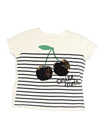 Crewcuts Short Sleeve T-Shirt (view 1)