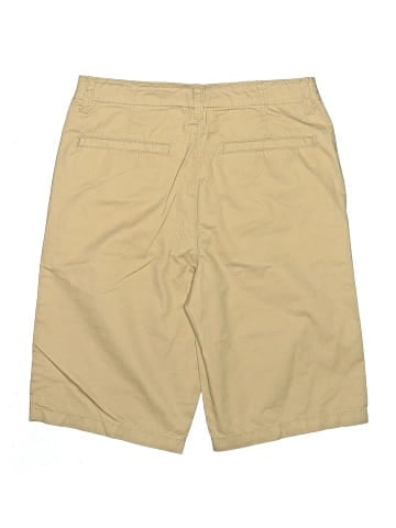 Crazy 8 Khaki Shorts (view 2)