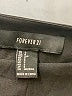 Forever 21 Black Blazer Size S - photo 6