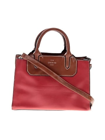 London Fog Satchel (view 1)