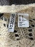 Divided by H&M Ivory Turtleneck Sweater Size XS - photo 7