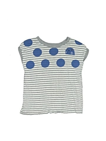 Tea Sleeveless T-Shirt (view 1)