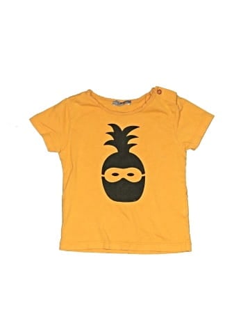 Emile et Ida Short Sleeve T-Shirt (view 1)