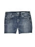 Silver Jeans Co. Blue Denim Shorts Size S - photo 1