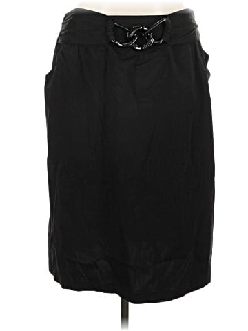 Lafayette 148 New York Casual Skirt (view 1)