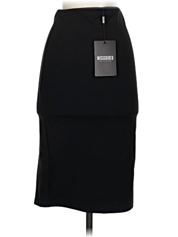 Missguided Casual Skirt (view 2)