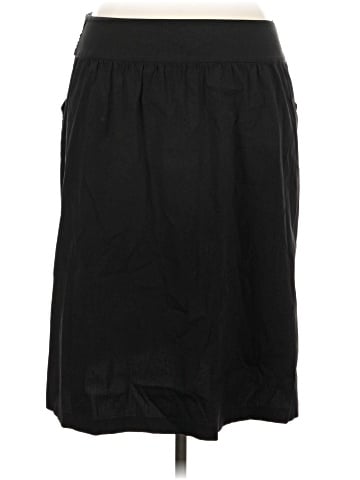 Lafayette 148 New York Casual Skirt (view 2)