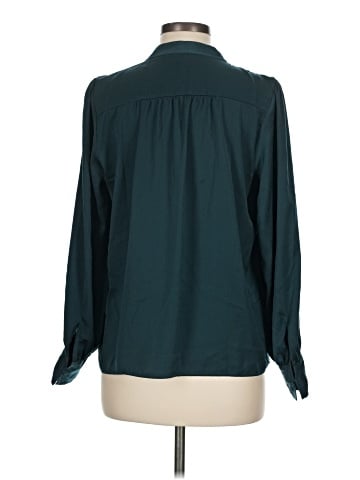 Banana Republic Long Sleeve Blouse (view 2)