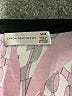 Linda Matthews Pink Sleeveless Blouse Size M - photo 7