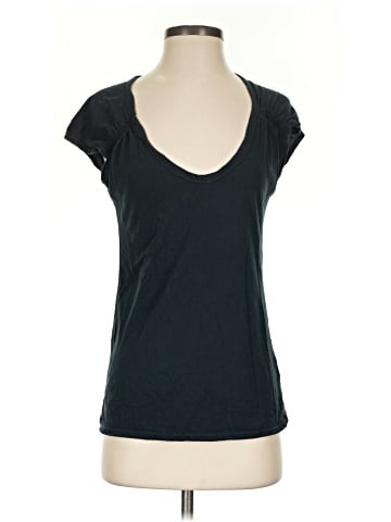 James Perse Short Sleeve T-Shirt (view 1)