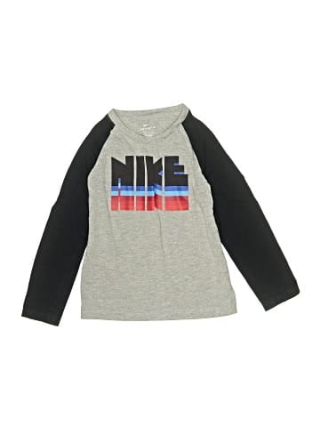 Nike Long Sleeve T-Shirt (view 1)