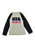 Nike Gray Long Sleeve T-Shirt Size 6 - 7 - photo 1