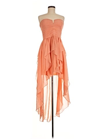 Arden B. Cocktail Dress (view 1)
