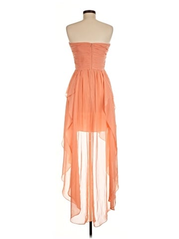 Arden B. Cocktail Dress (view 2)