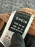 Shein Brown 3/4 Sleeve Blouse Size XXL - photo 7