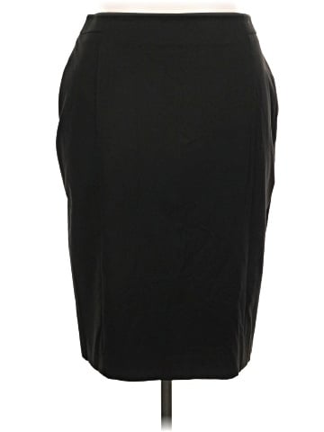 Ann Taylor Casual Skirt (view 1)
