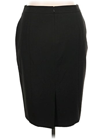 Ann Taylor Casual Skirt (view 2)