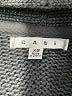 CAbi Gray Cardigan Size XS - photo 7
