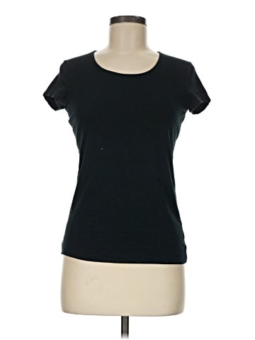 Merona Short Sleeve T-Shirt (view 1)