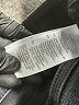 Madewell Black Jeans Size 24 waist - photo 8