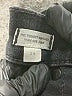 Madewell Black Jeans Size 24 waist - photo 9