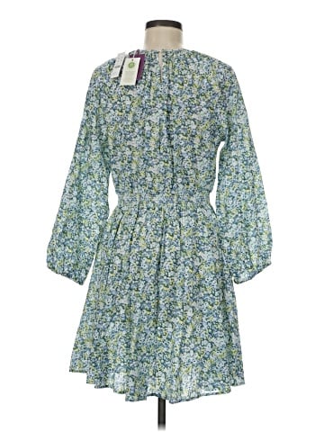 Liberty Art Fabrics for J.Crew Casual Dress (view 2)