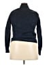 Jaclyn Smith Blue Denim Jacket Size XXL - photo 2