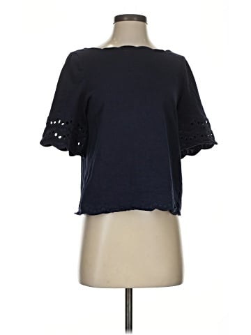 Kate Spade New York Short Sleeve Top (view 1)