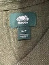 Roots Solid Green Pullover Sweater Size S - photo 7