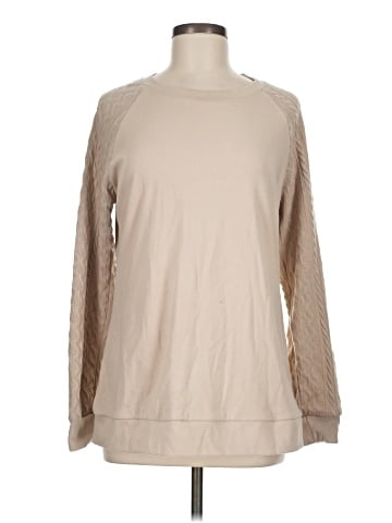Unbranded Sweatshirt (view 1)