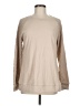 Unbranded Tan Sweatshirt Size M - photo 1