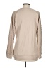 Unbranded Tan Sweatshirt Size M - photo 2