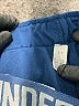 Under Armour Color Block Blue Athletic Shorts Size S (estimated) - photo 3