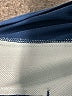 Under Armour Color Block Blue Athletic Shorts Size S (estimated) - photo 4