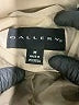 Gallery Brown Trenchcoat Size M - photo 6