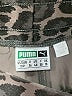 Puma Animal Print Gray Leggings Size S - photo 7