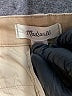 Madewell Tan Cargo Pants Size 30 waist - photo 7
