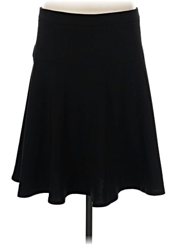 Roz & Ali Casual Skirt (view 1)