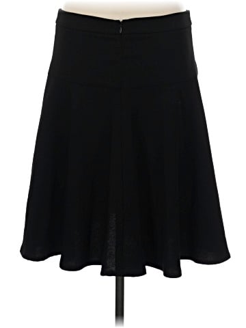 Roz & Ali Casual Skirt (view 2)