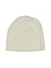 H&M 100% Cotton Ivory Beanie Size 0-3 mo - photo 1