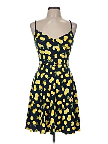 Nine Britton Cocktail Dress (view 1)
