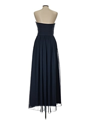 Bill Levkoff Cocktail Dress (view 2)