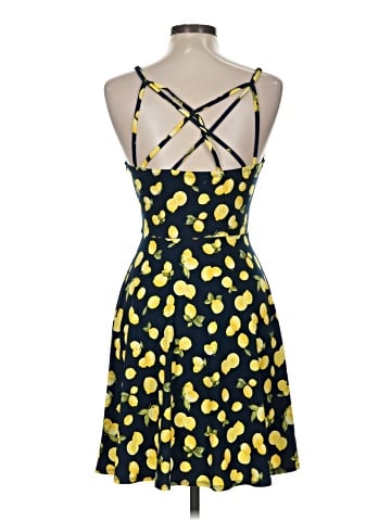 Nine Britton Cocktail Dress (view 2)