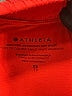 Athleta Solid Red Athletic Shorts Size XS - photo 3