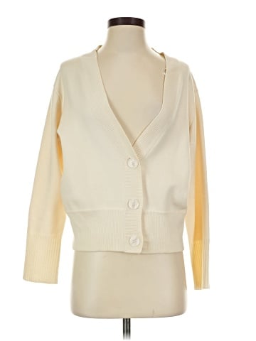 Elie Tahari Wool Cardigan (view 1)