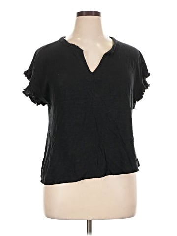 Chelsea & Theodore Short Sleeve T-Shirt (view 1)