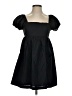 ABound 100% Cotton Black Short Sleeve Top Size S - photo 1